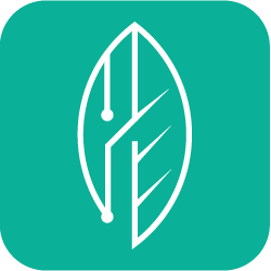 LeafLink icon