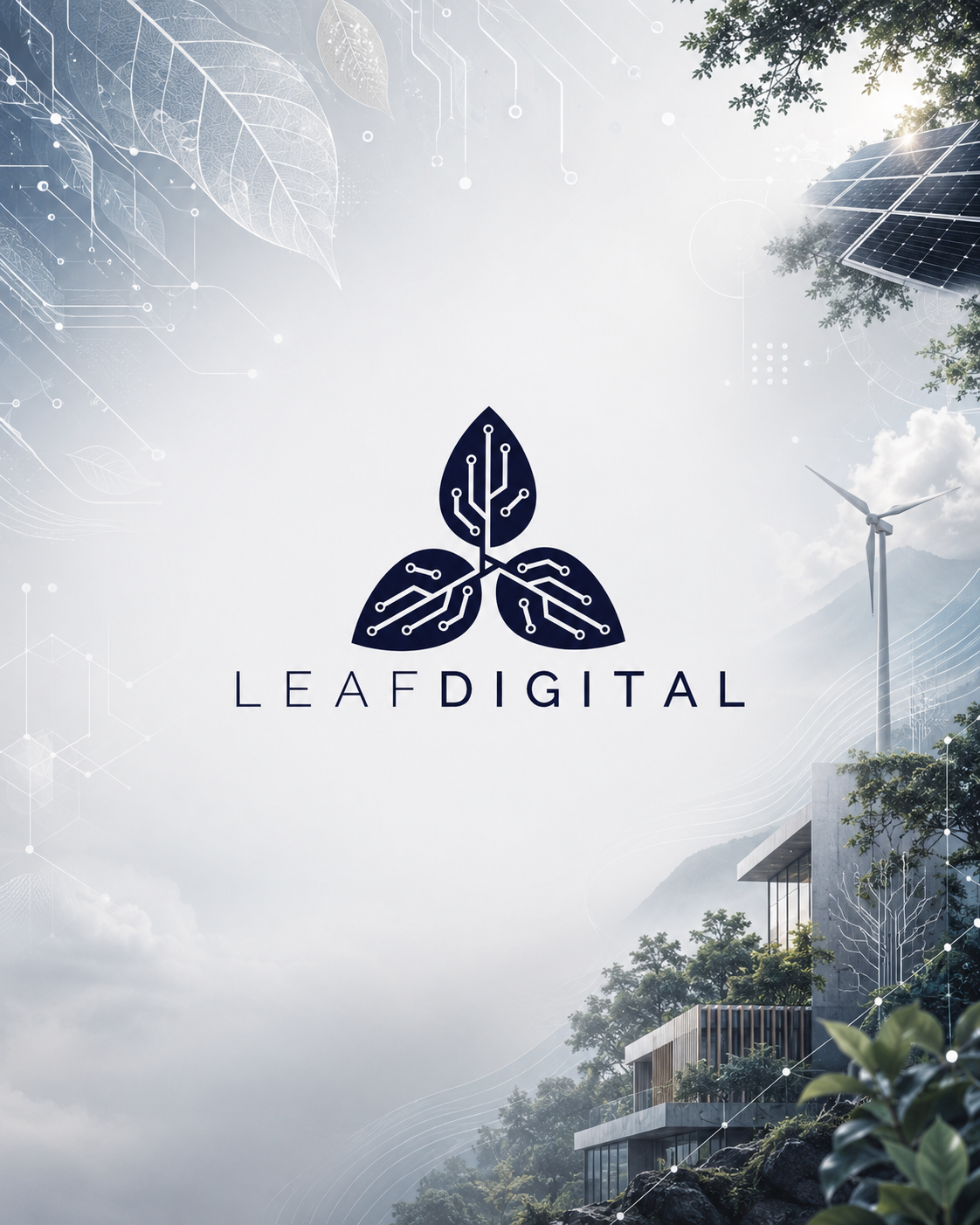 LeafDigital